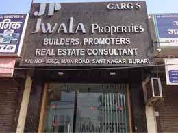 Jwala properties